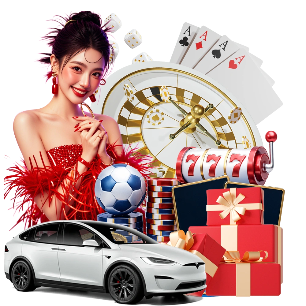 Thông tin game bài Go8