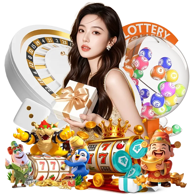 Thông tin xổ số Go8